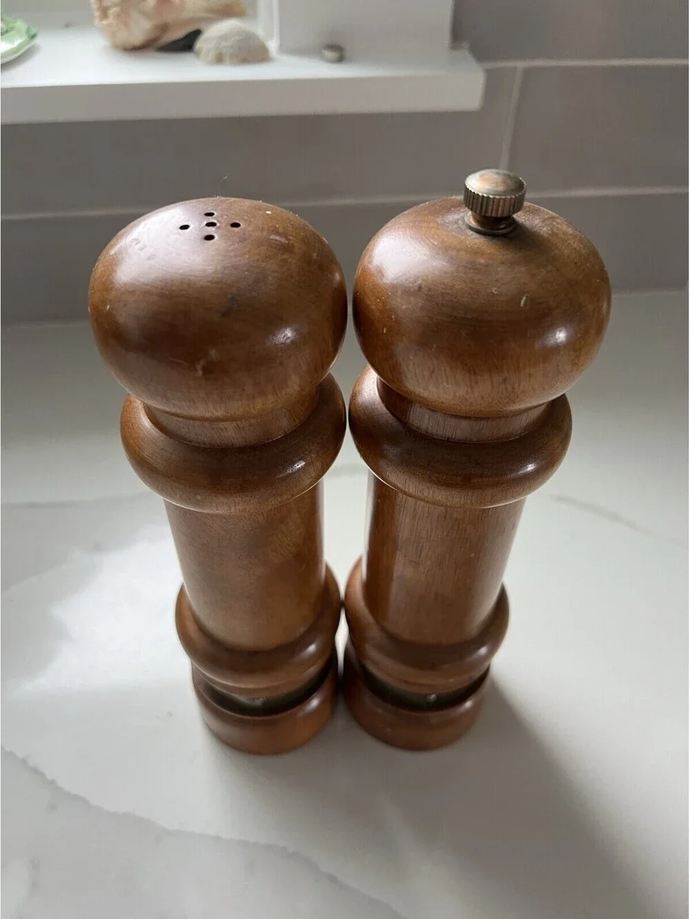 N/A two vintage